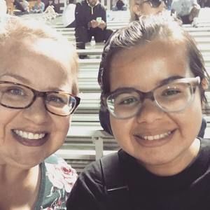 Meet your Posher, Mary